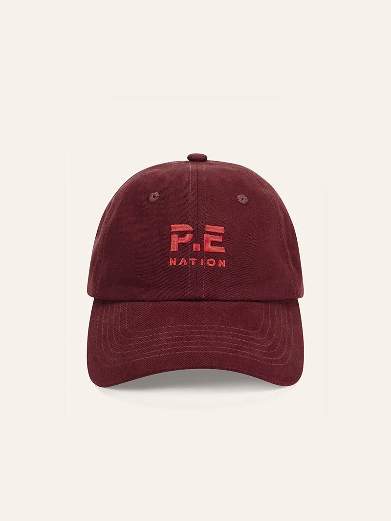 Heads Up Cap - Cabernet