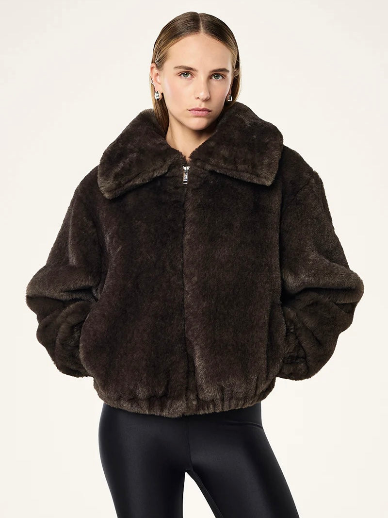 Ivess Jacket