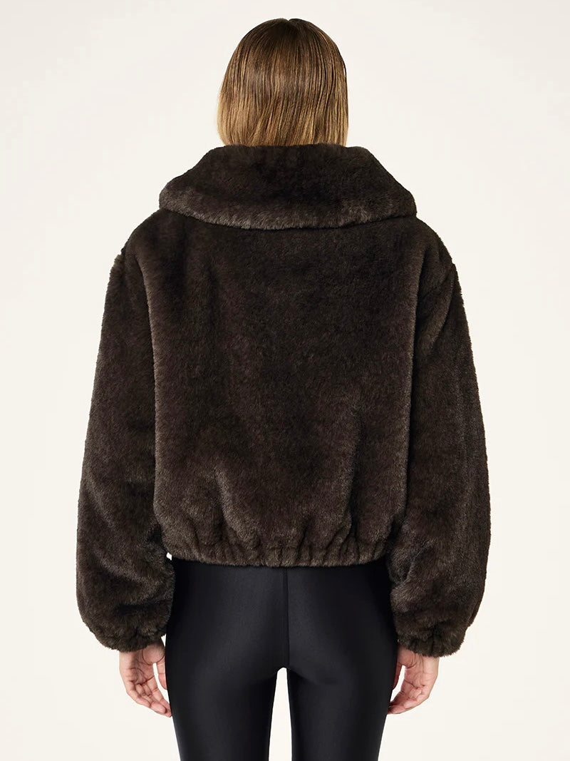 Ivess Jacket