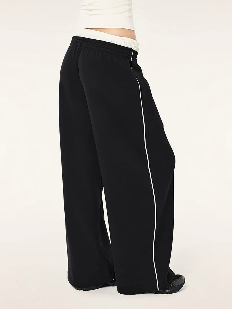Triumph Dual Pant