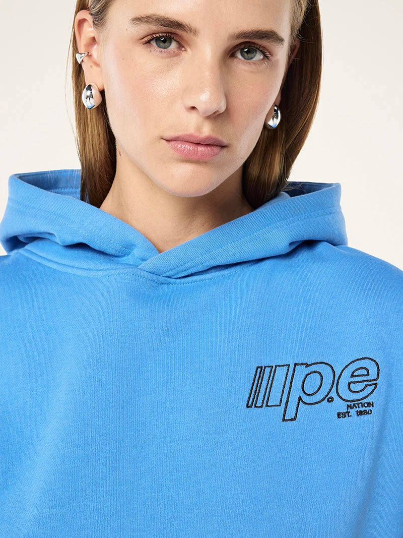 Glide Hoodie