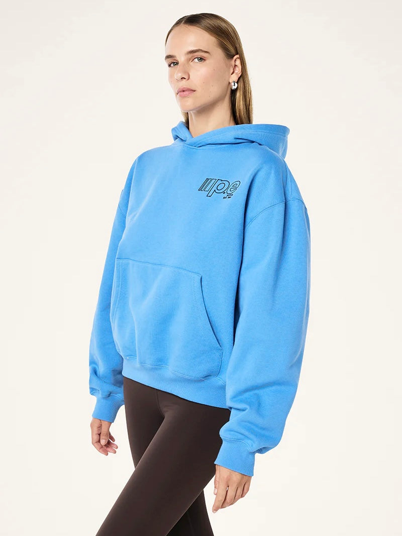 Glide Hoodie