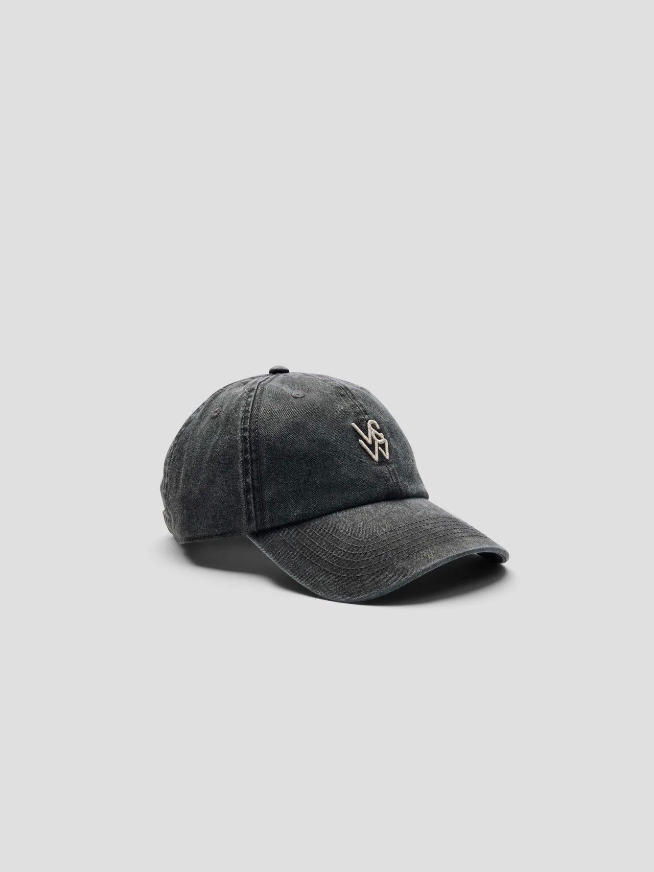 Insignia Cap - Grey Vintage