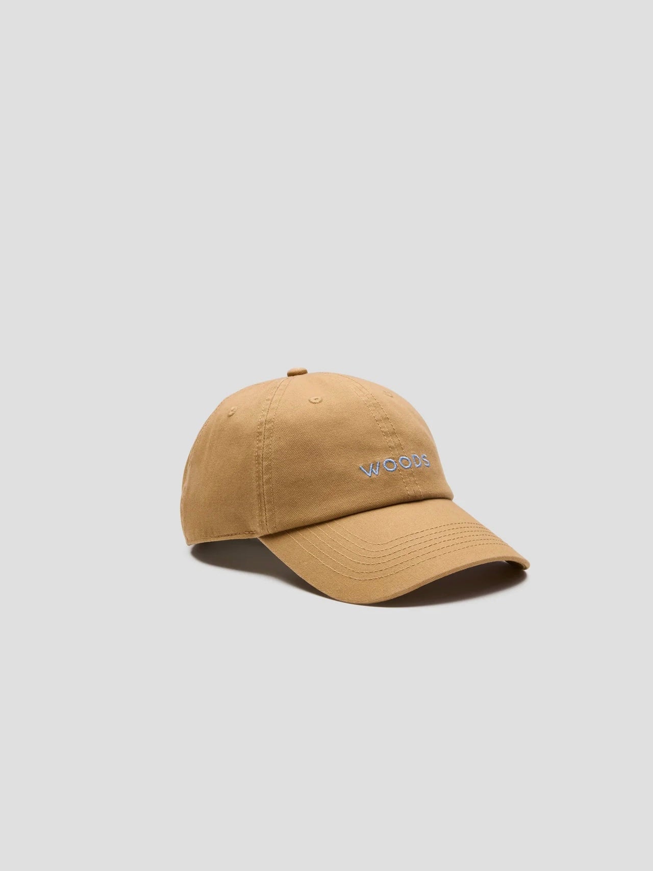 Woods Cap - Hazelnut
