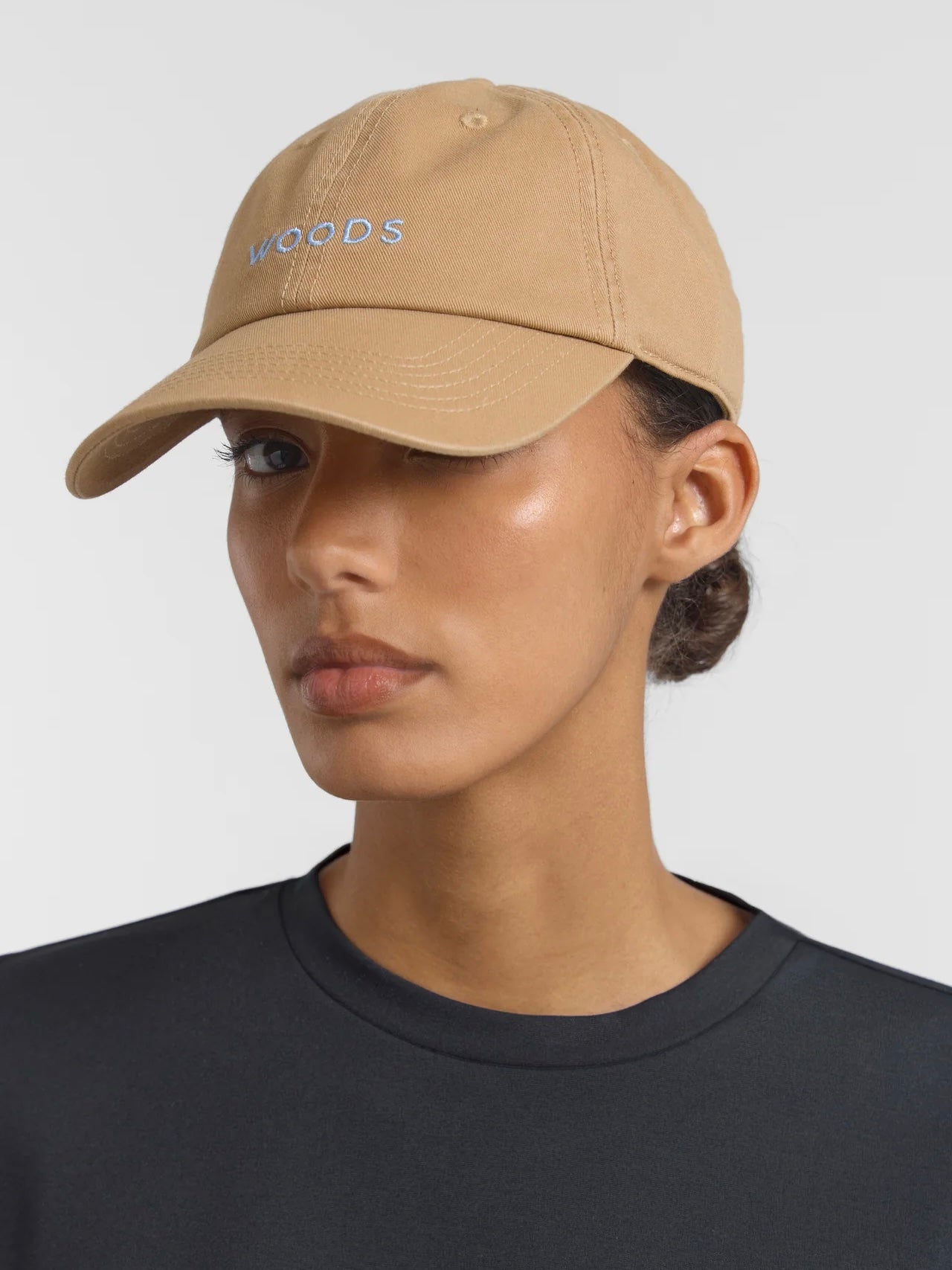 Woods Cap - Hazelnut
