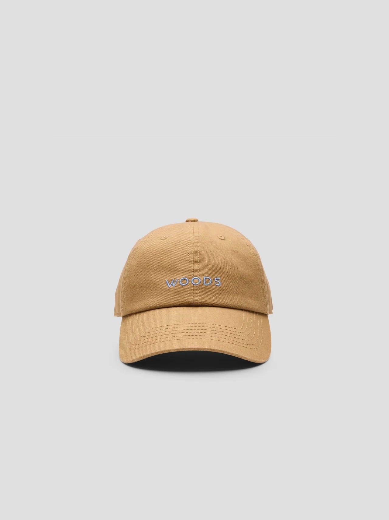 Woods Cap - Hazelnut