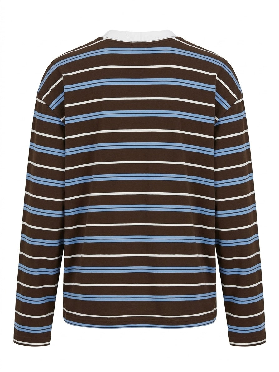 Brera Stripe Tee