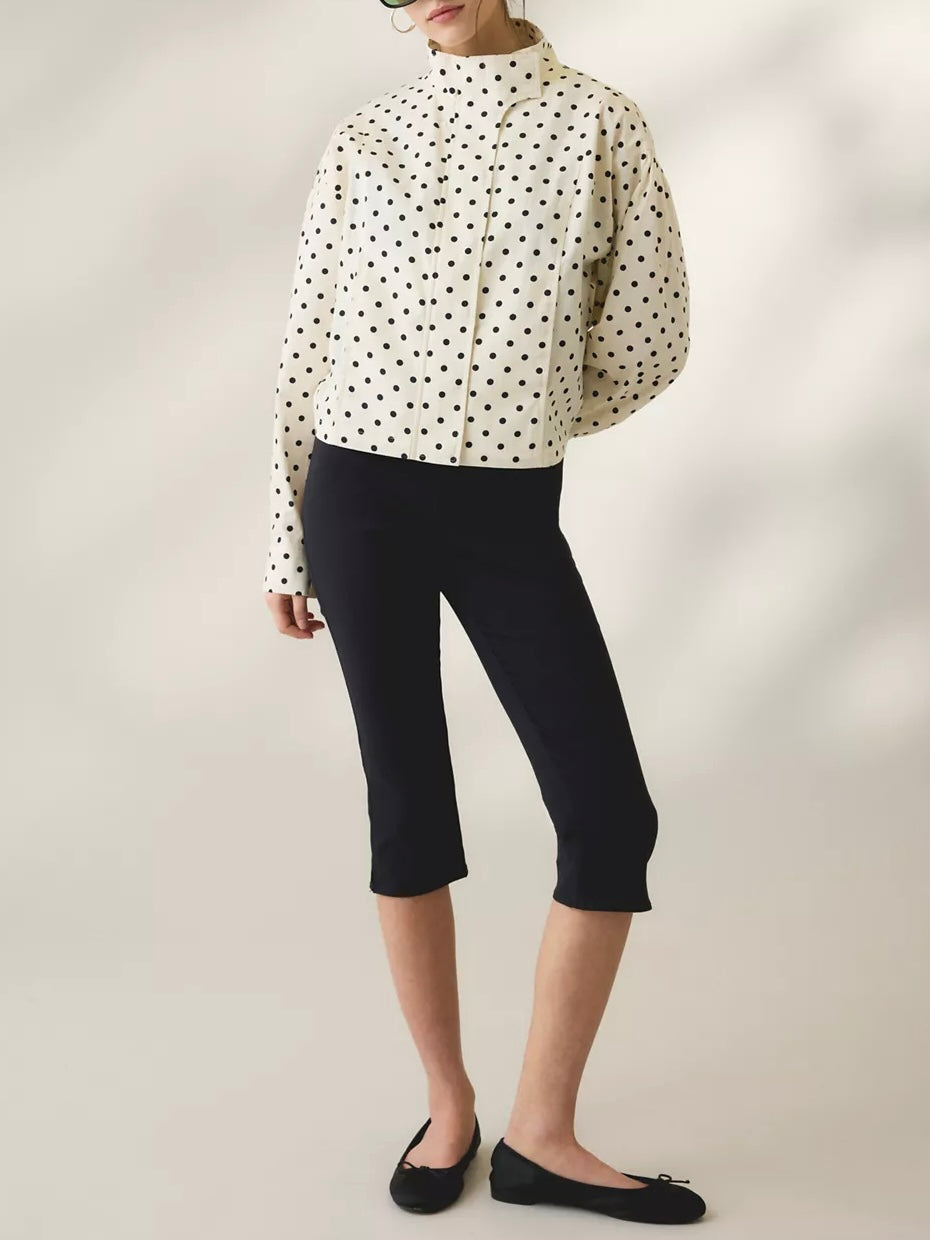 Everett Spot Jacket
