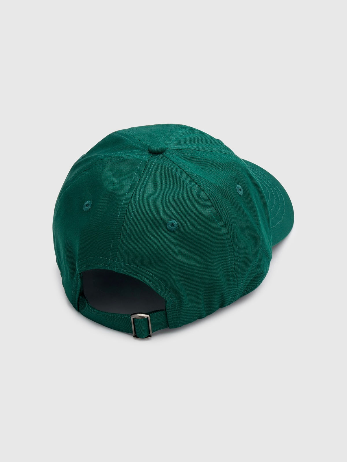 Sonora Logo Cap - Dark Emerald