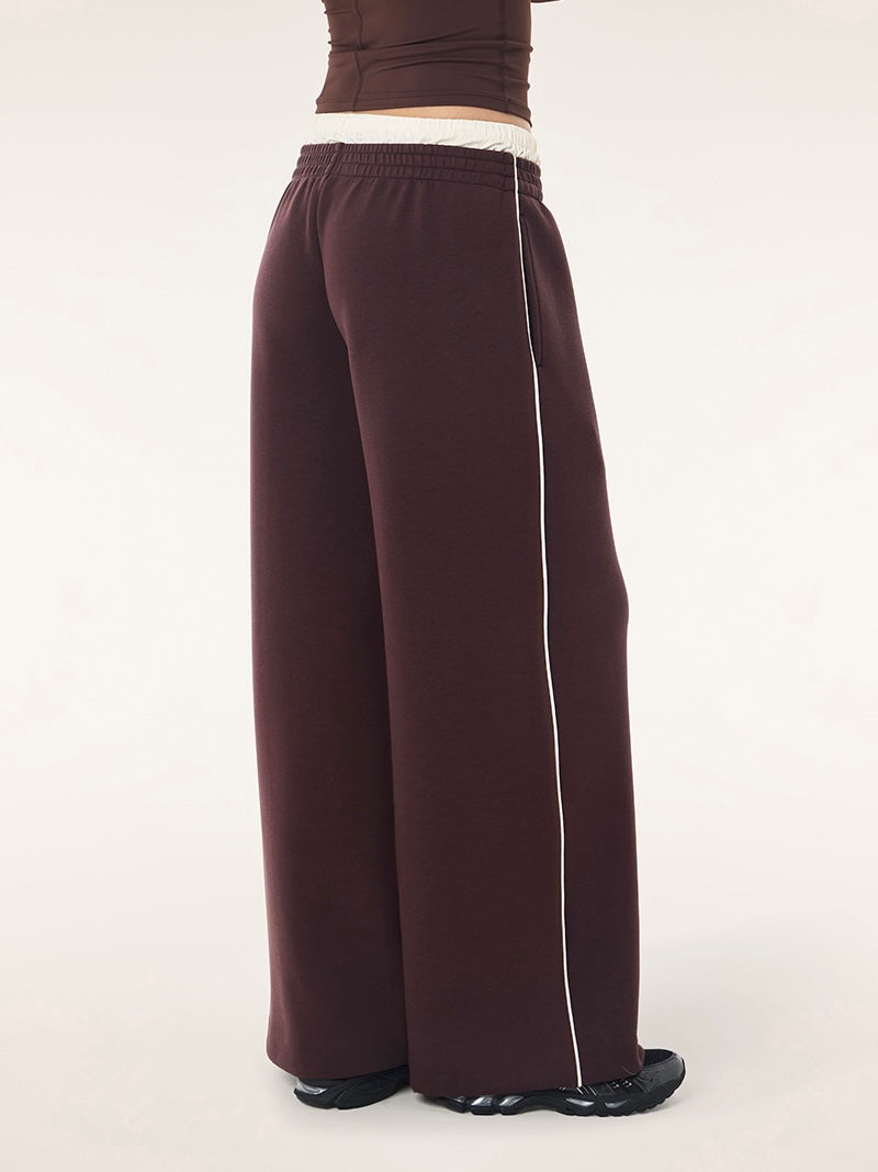 Triumph Dual Pant - Mahogany