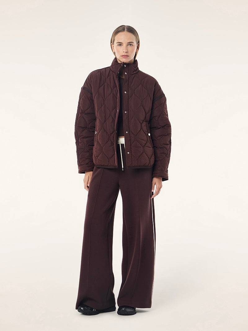 Triumph Dual Pant - Mahogany