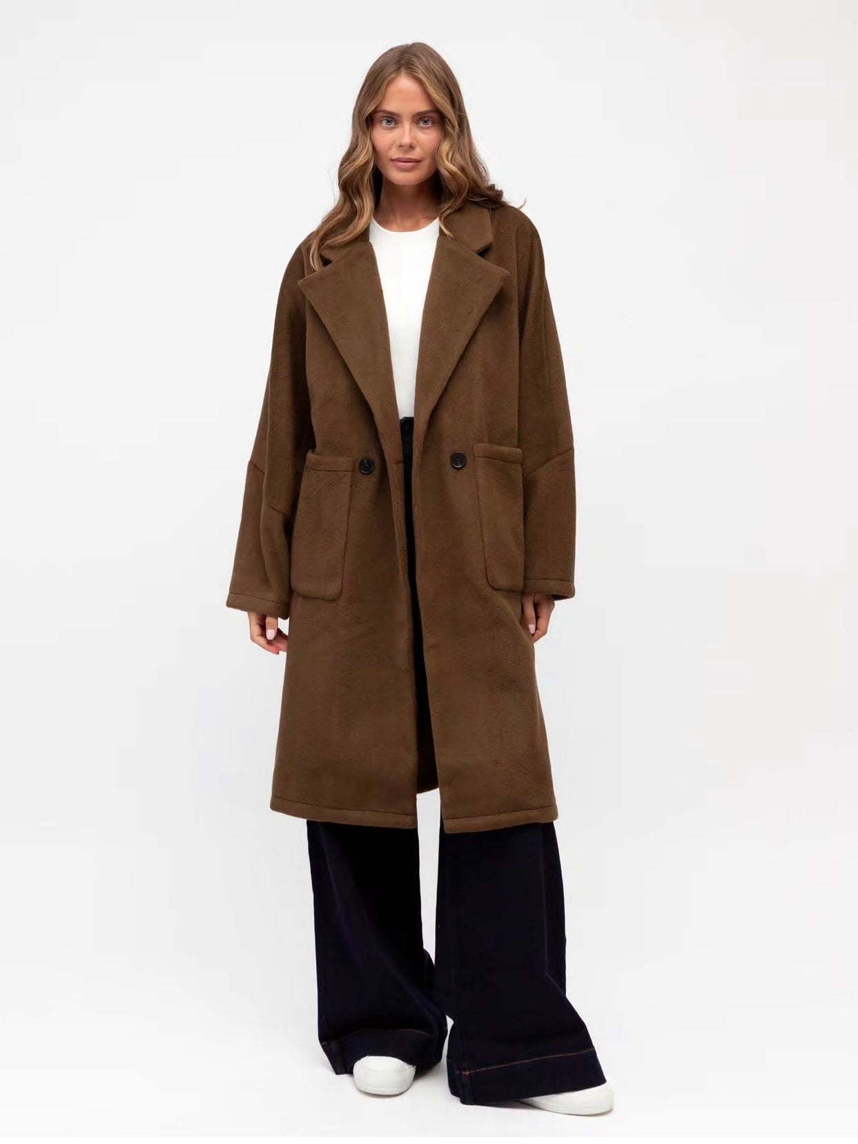Bassett Coat