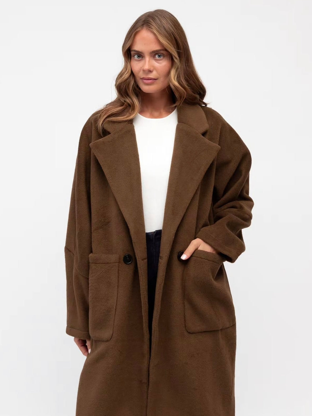 Bassett Coat