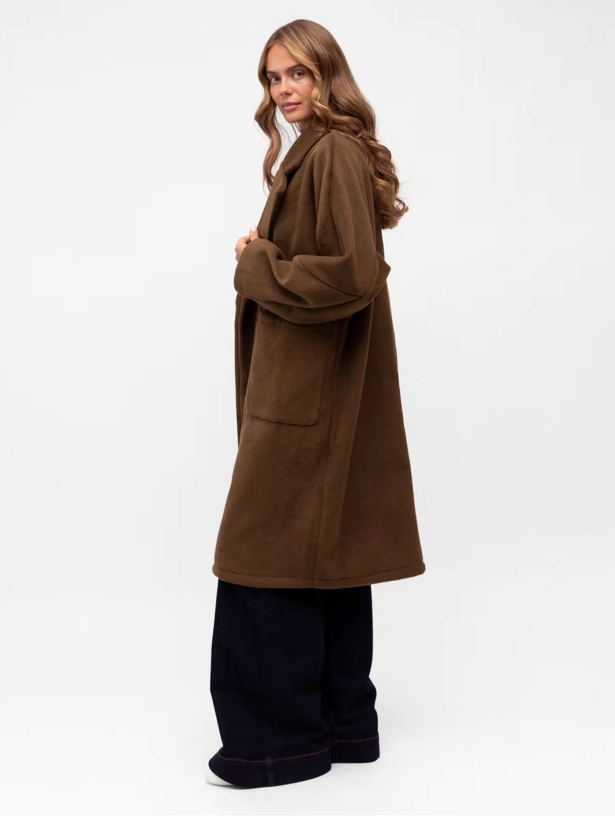 Bassett Coat