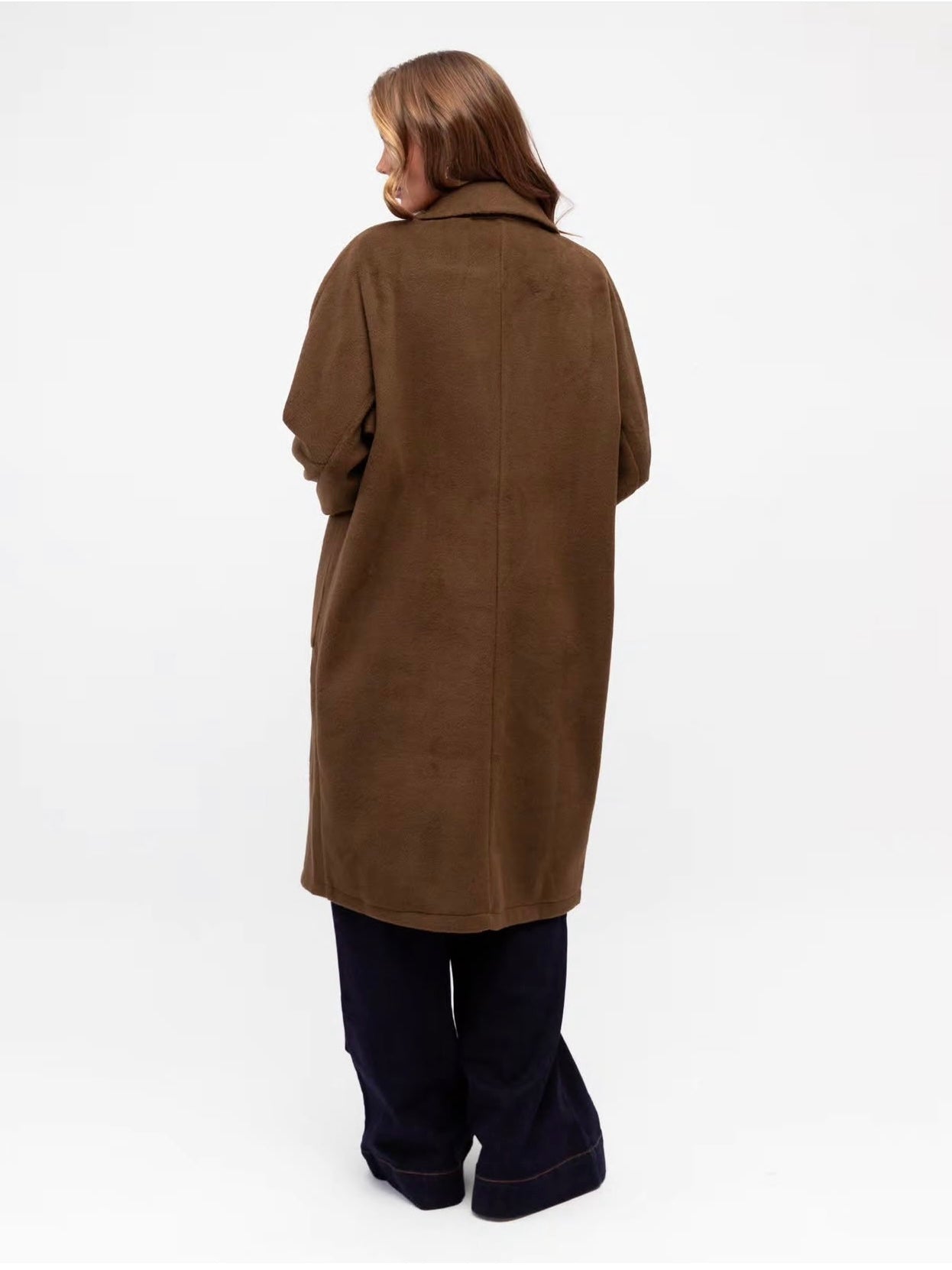 Bassett Coat