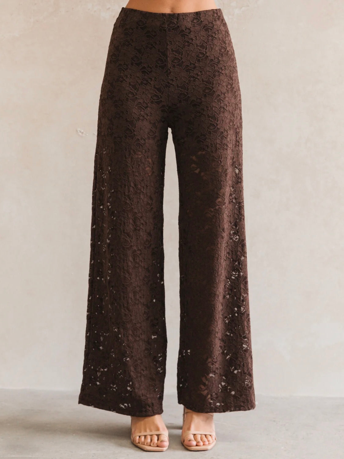 Isha Lace Pant