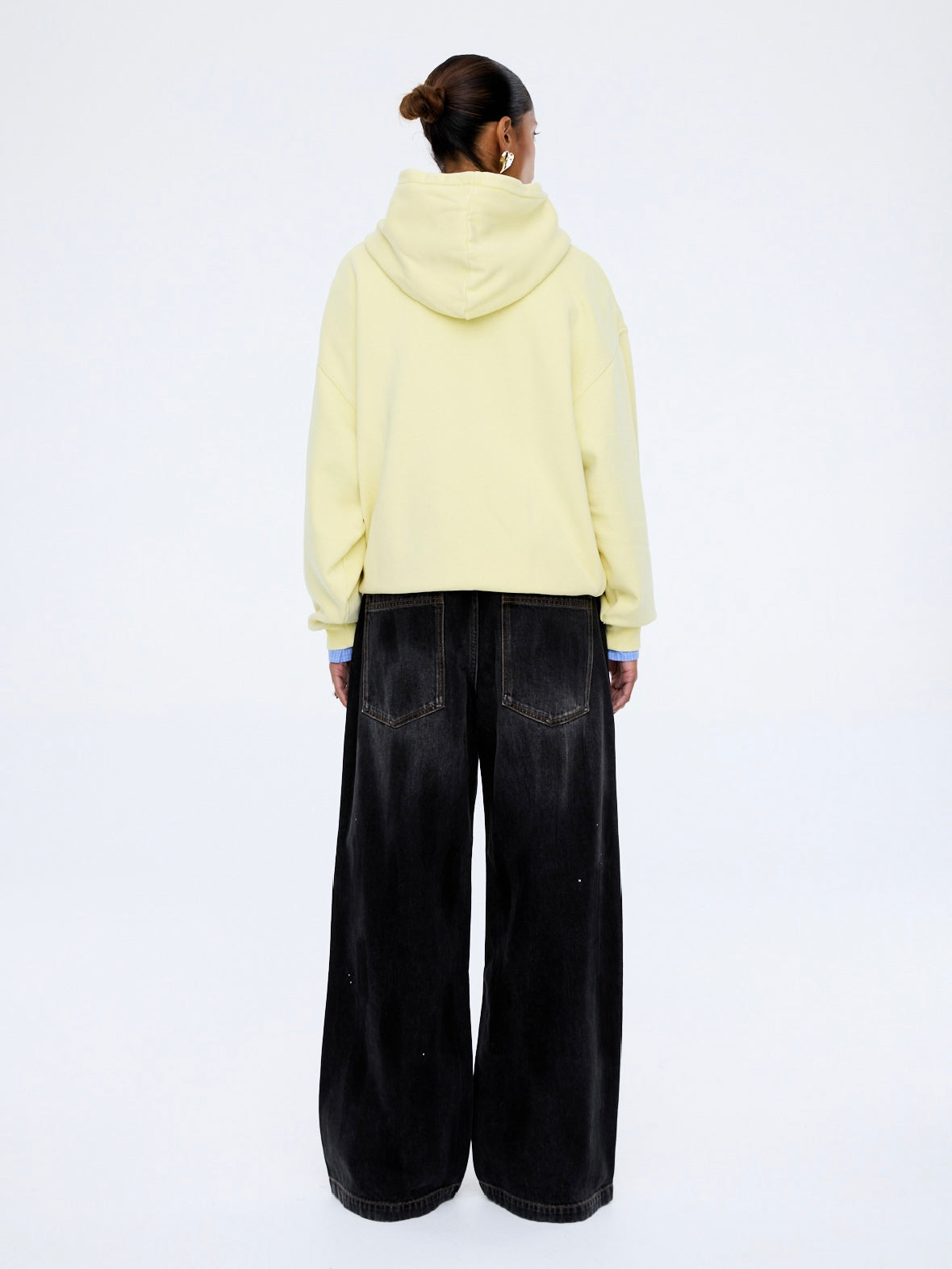 Cassie Oversized Hoodie