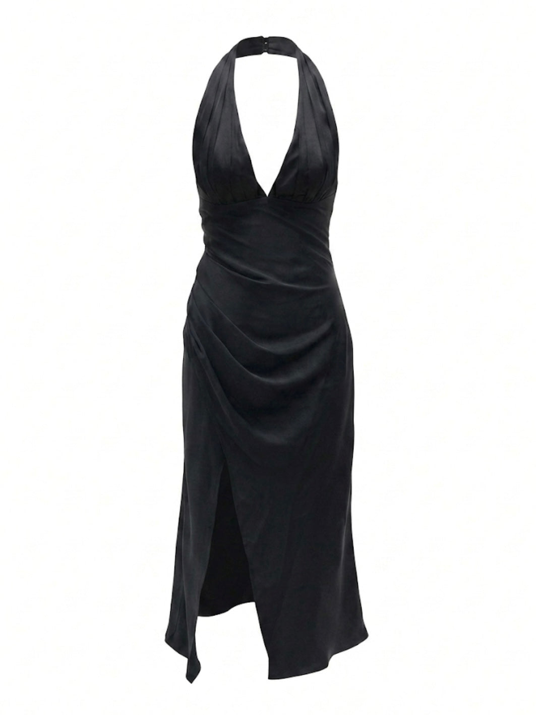 Demi Dress - Black