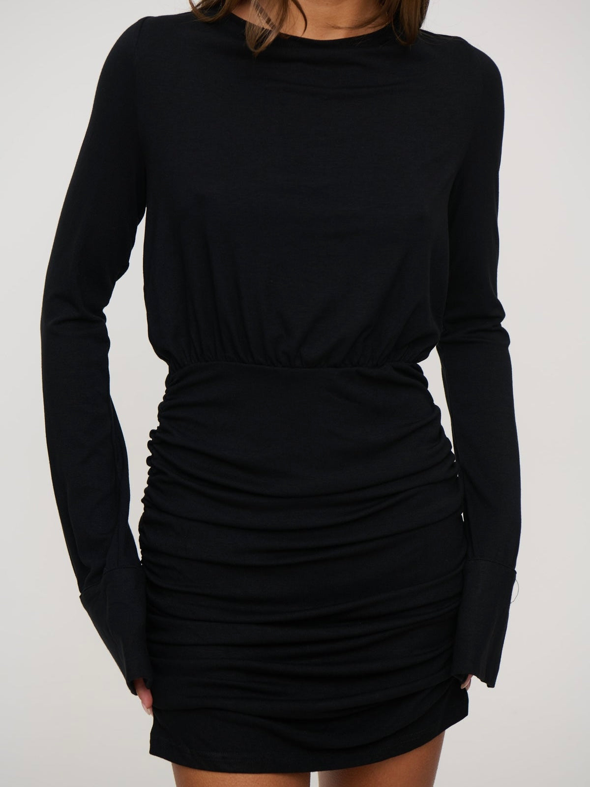 Cali Dress - Black