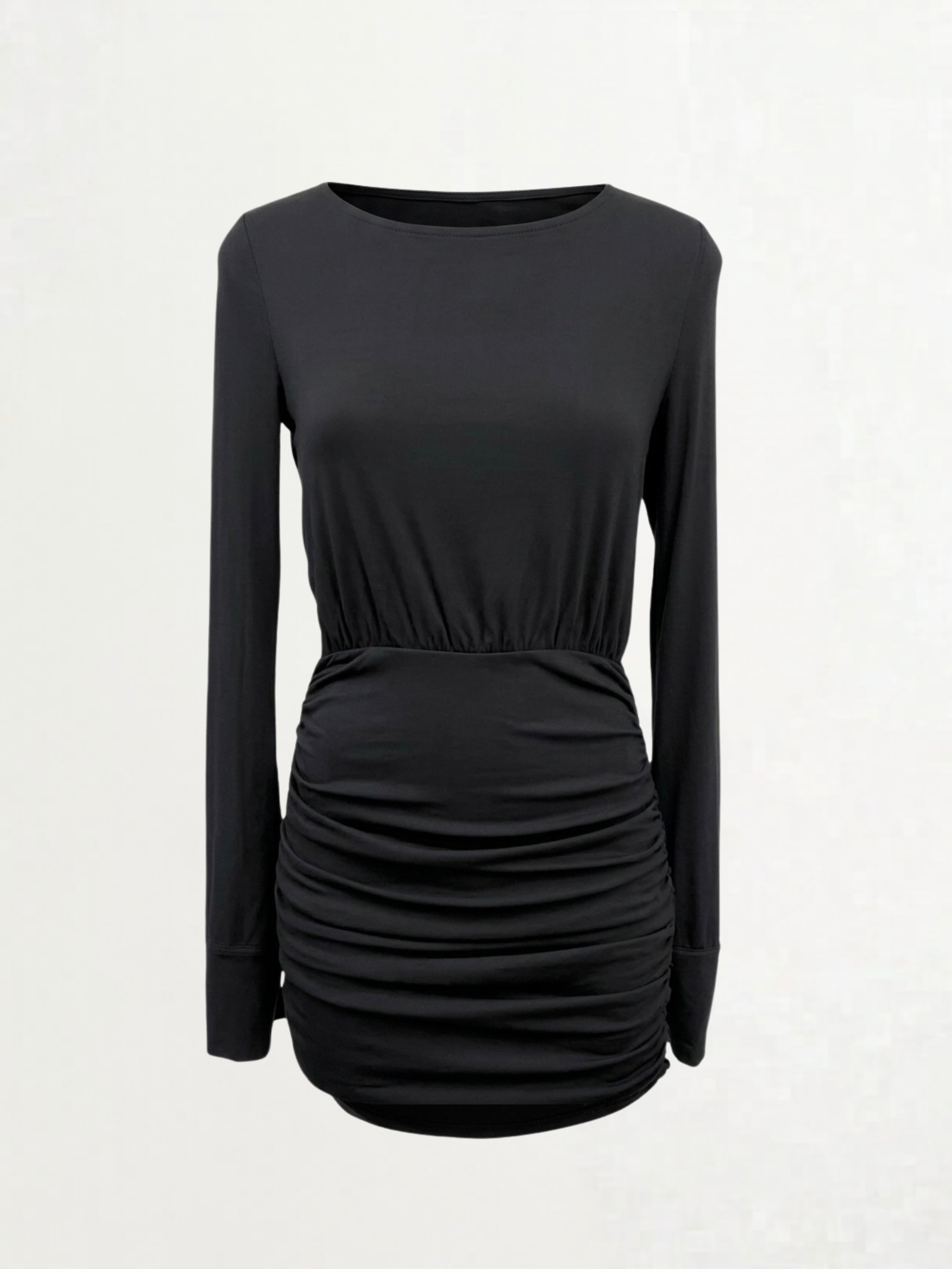 Cali Dress - Black
