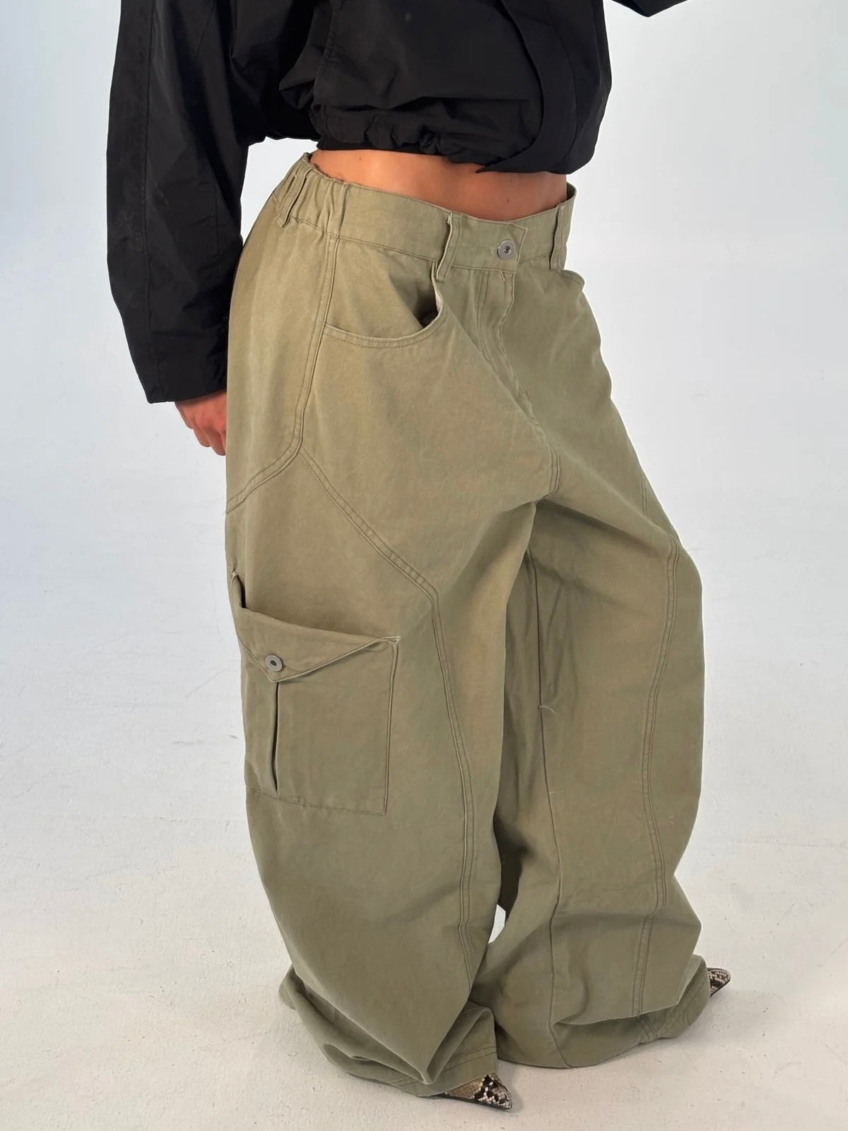 Liv Cargo Pant