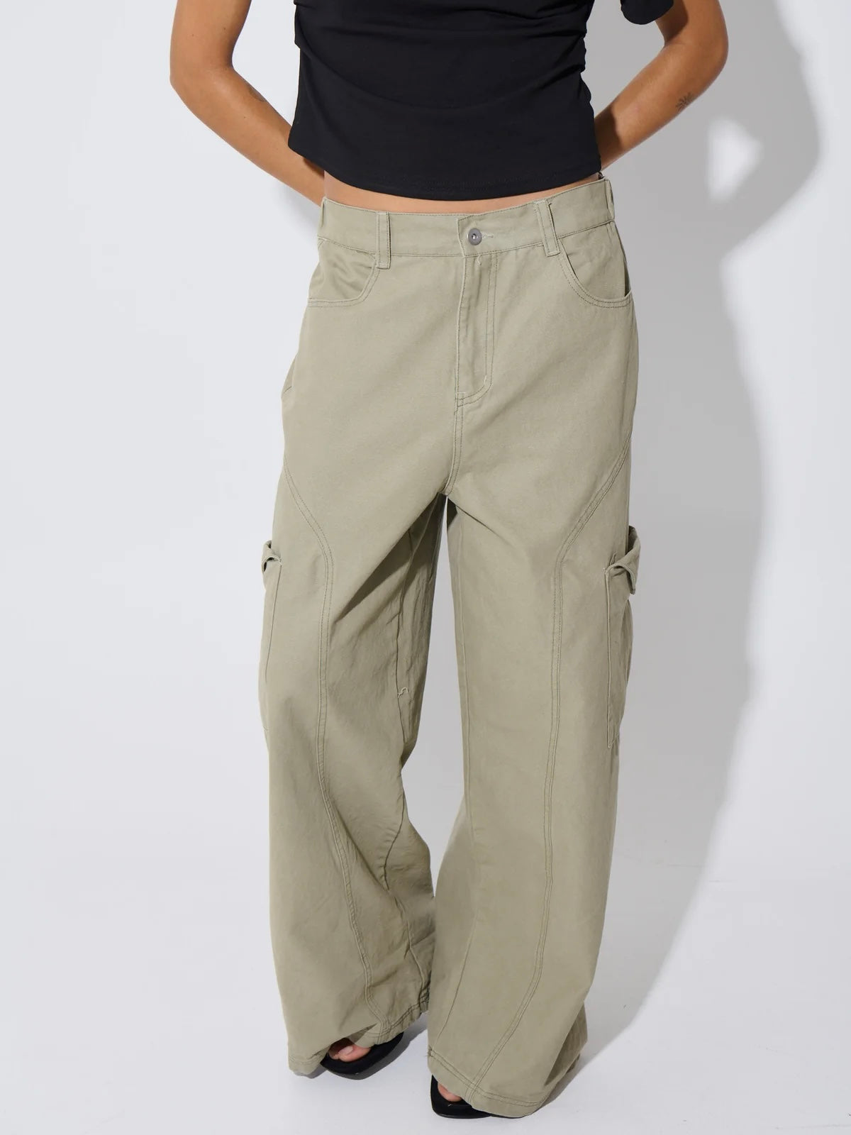 Liv Cargo Pant