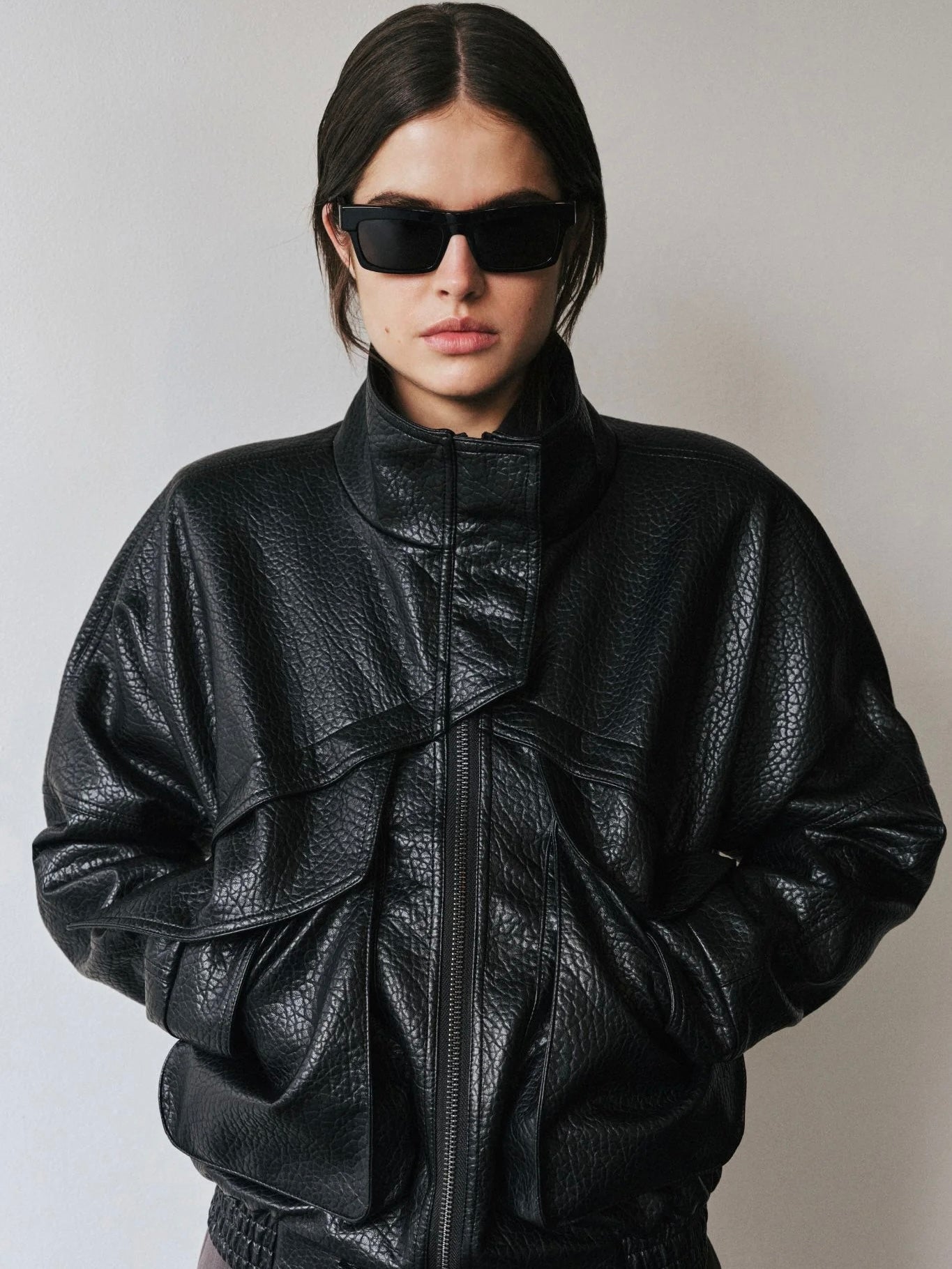 Inez Jacket