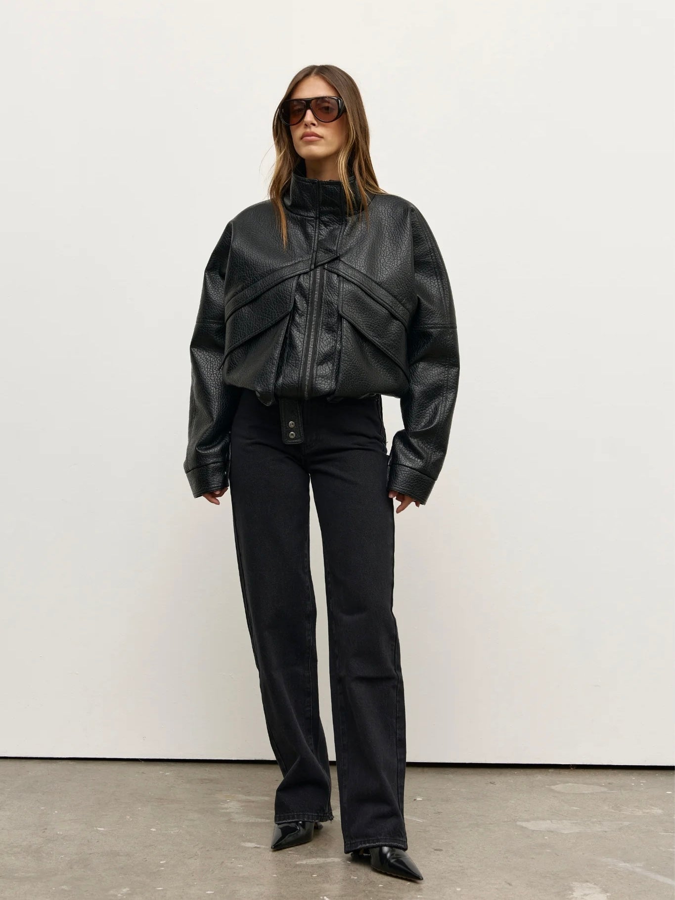 Inez Jacket