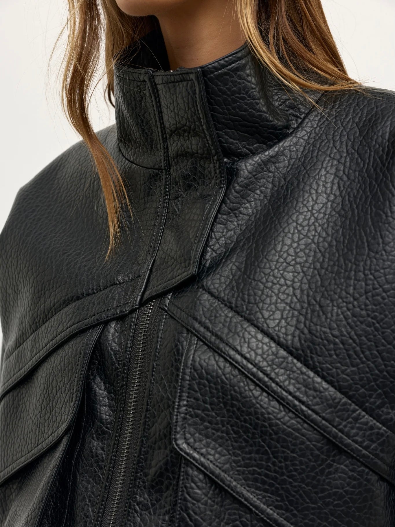 Inez Jacket