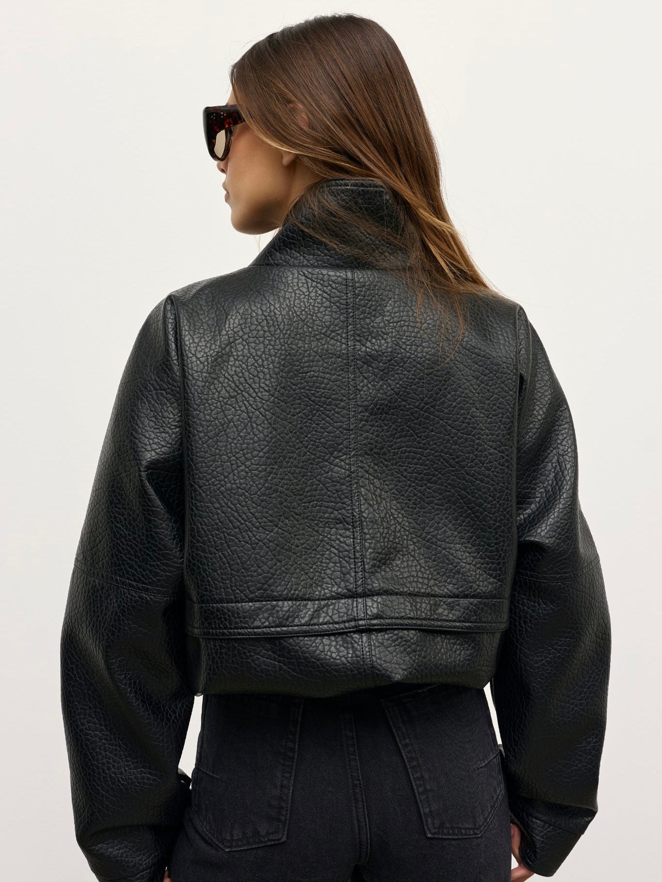 Inez Jacket