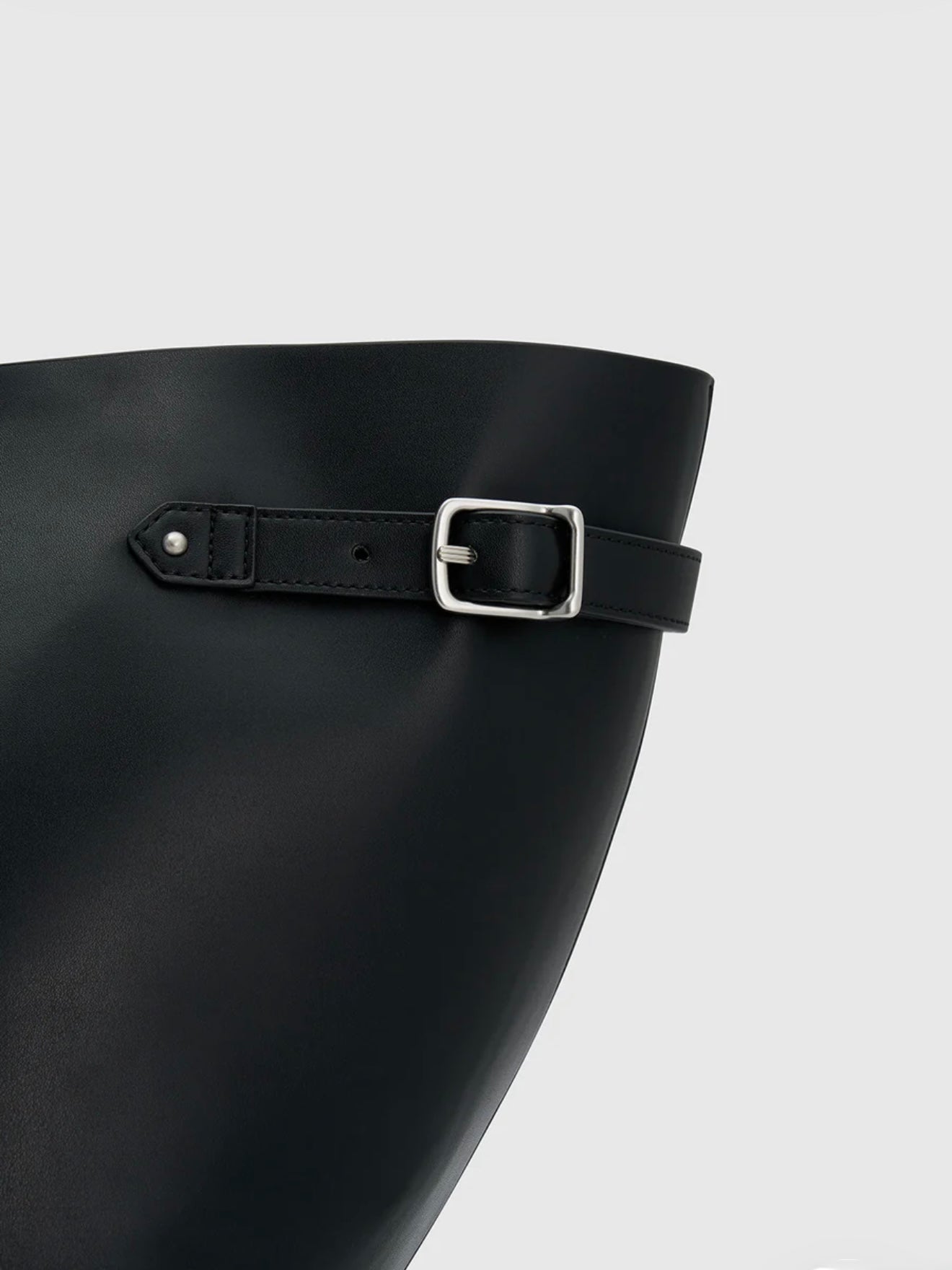 Willa Tote - Black