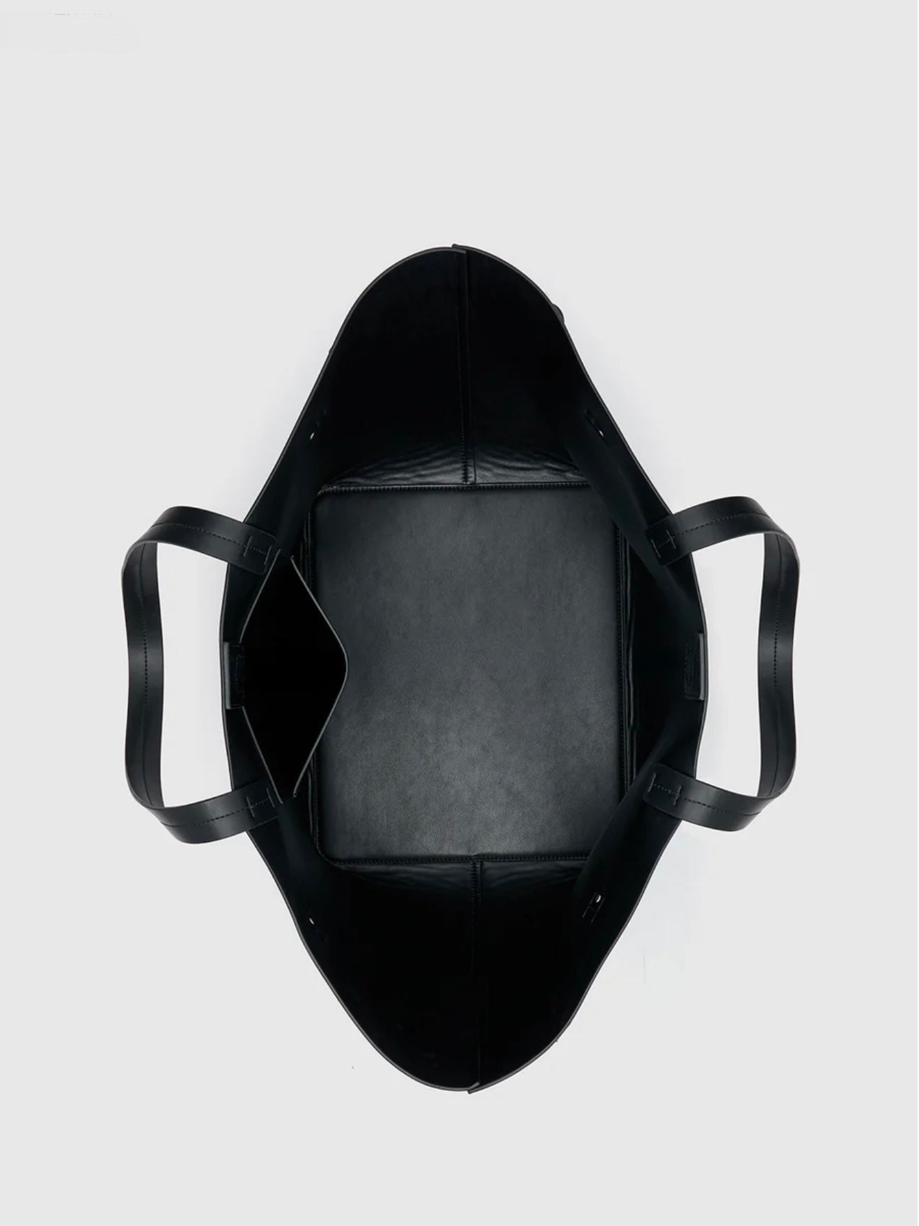 Willa Tote - Black