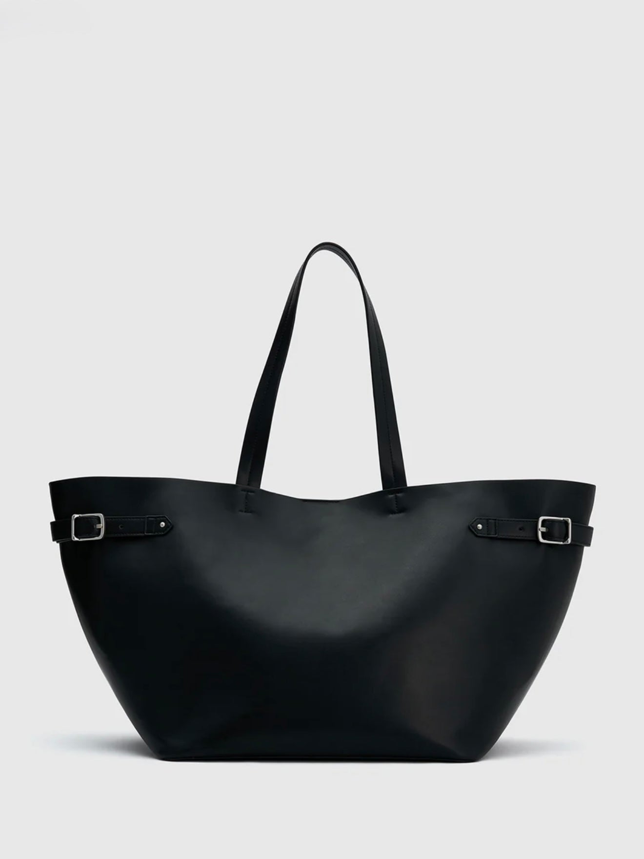 Willa Tote - Black
