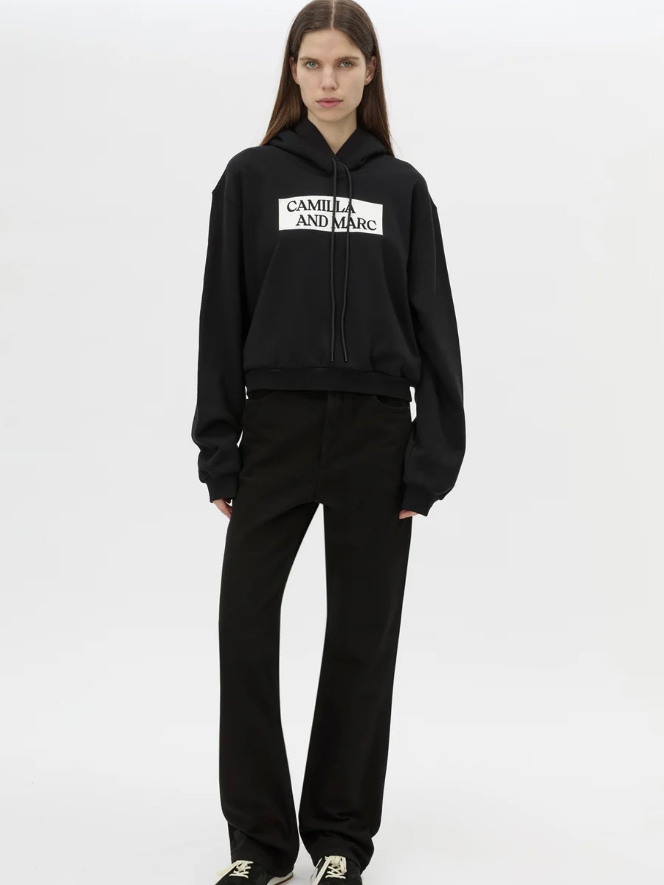 Carmont Graphic Hoodie