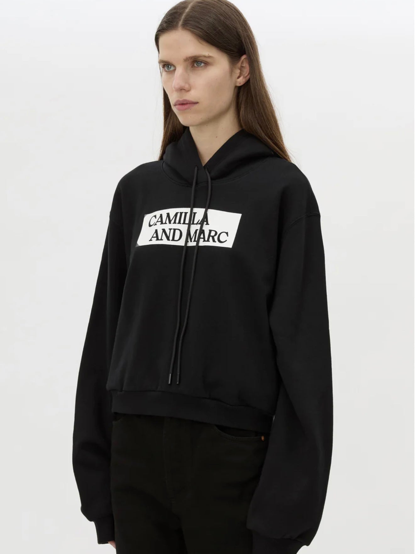 Carmont Graphic Hoodie