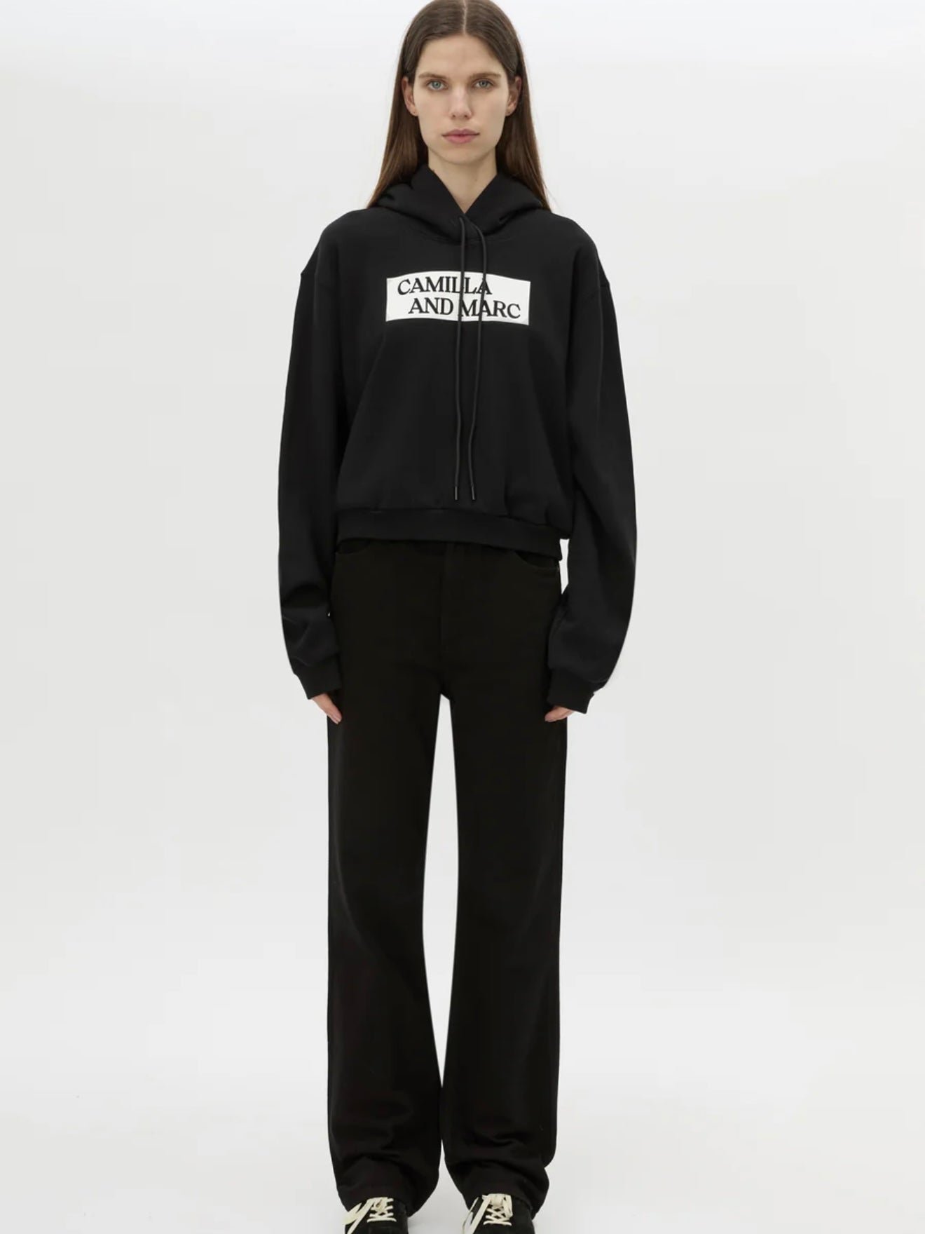 Carmont Graphic Hoodie
