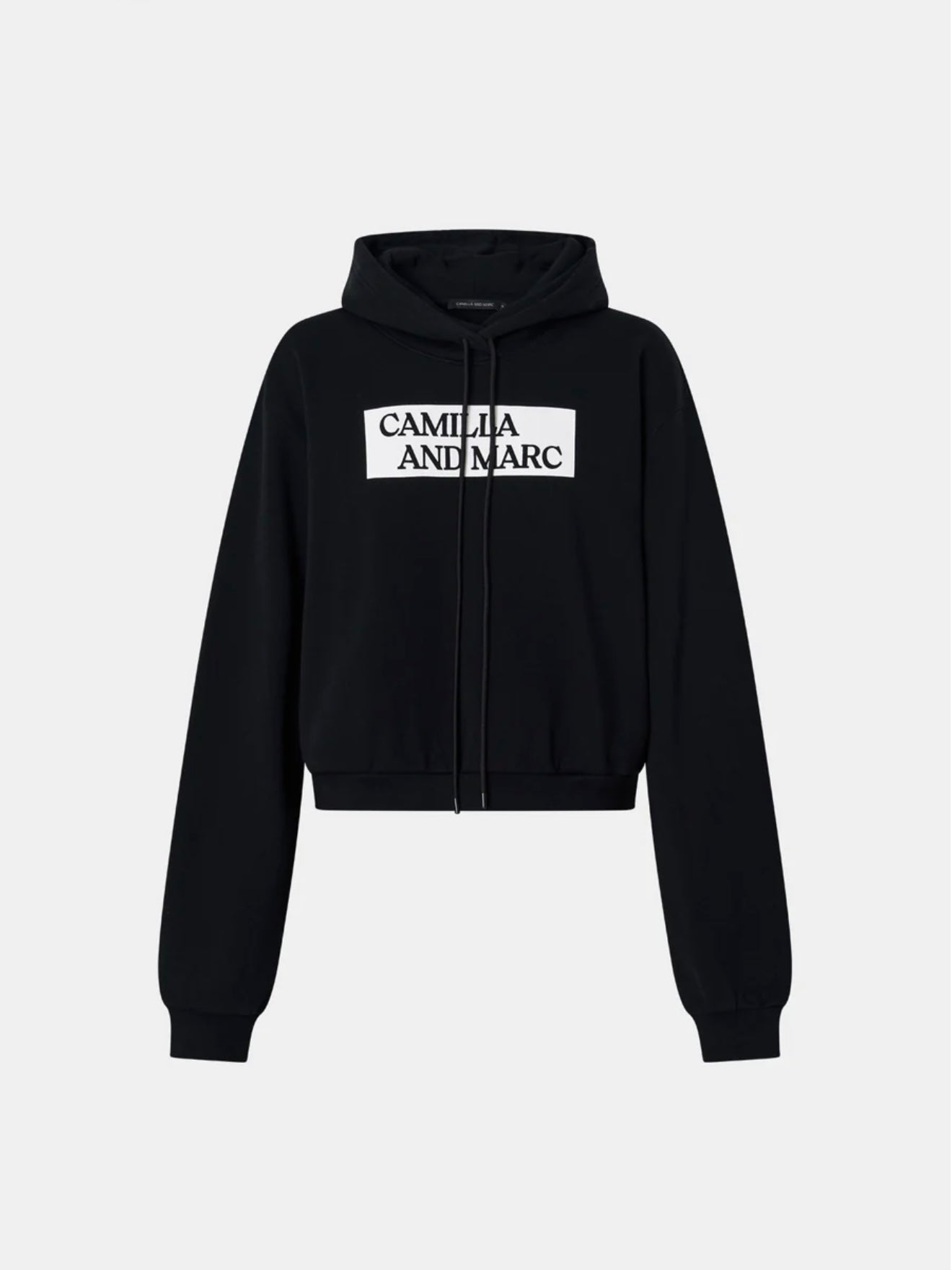 Carmont Graphic Hoodie