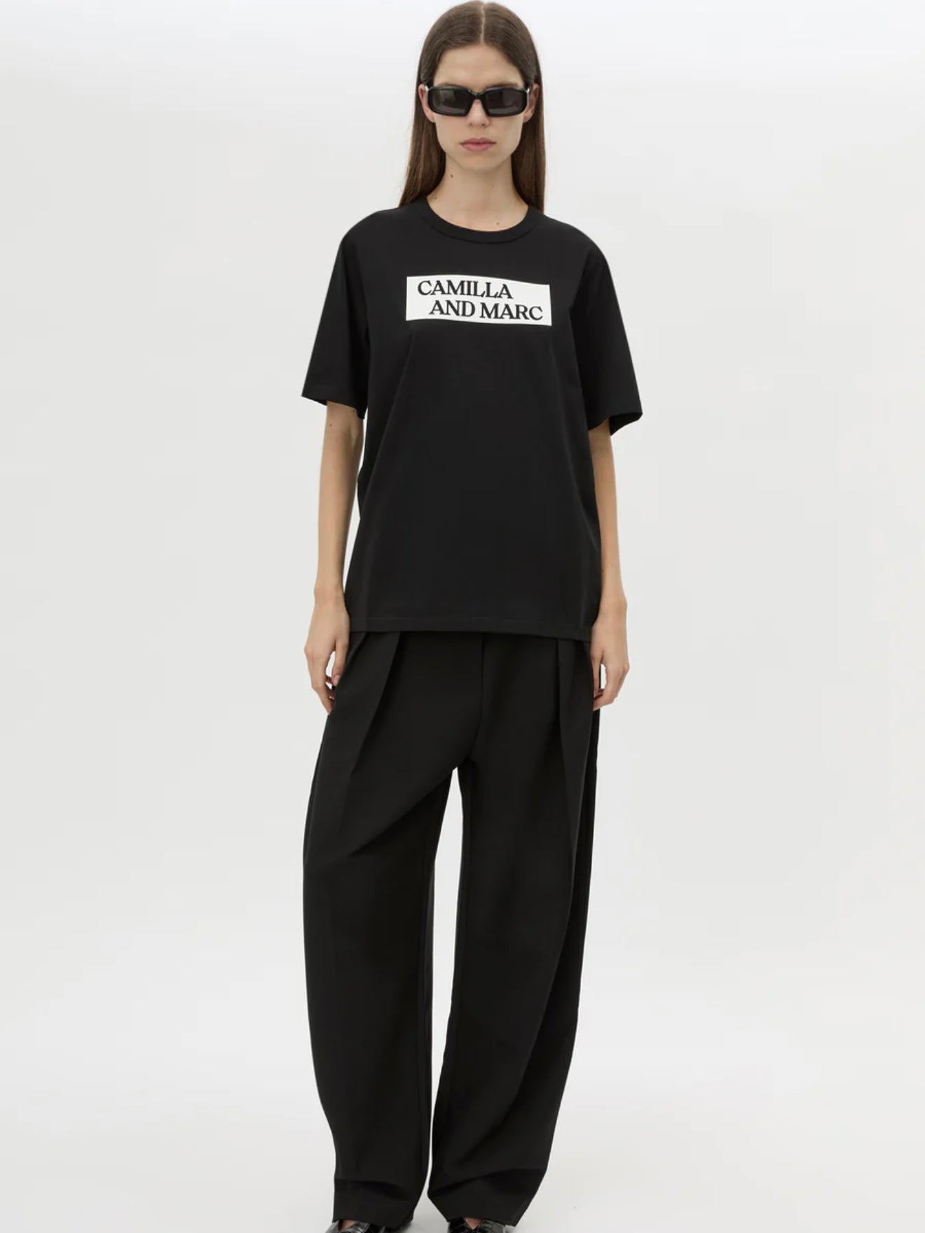 Carmont Graphic Tee