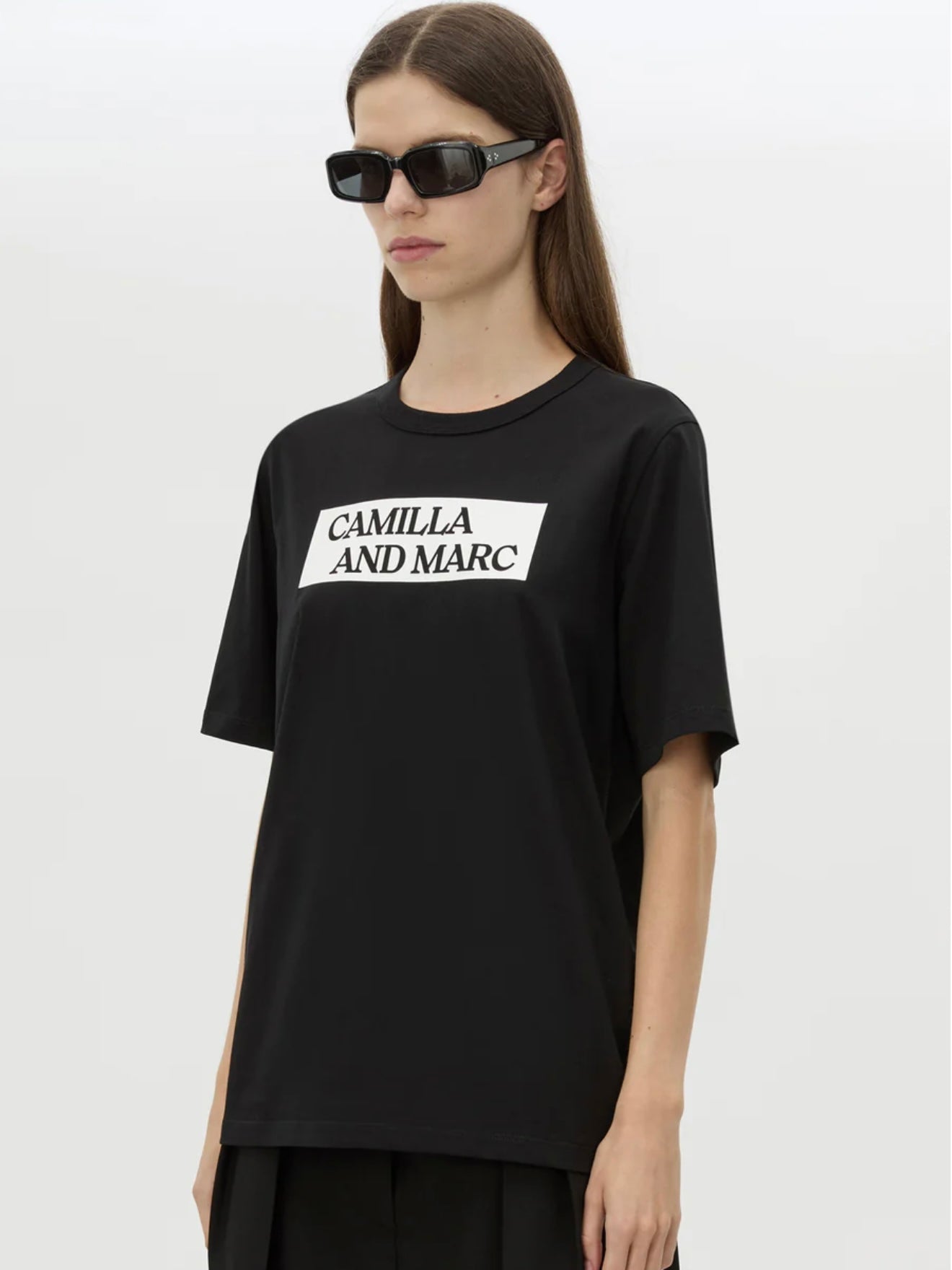 Carmont Graphic Tee