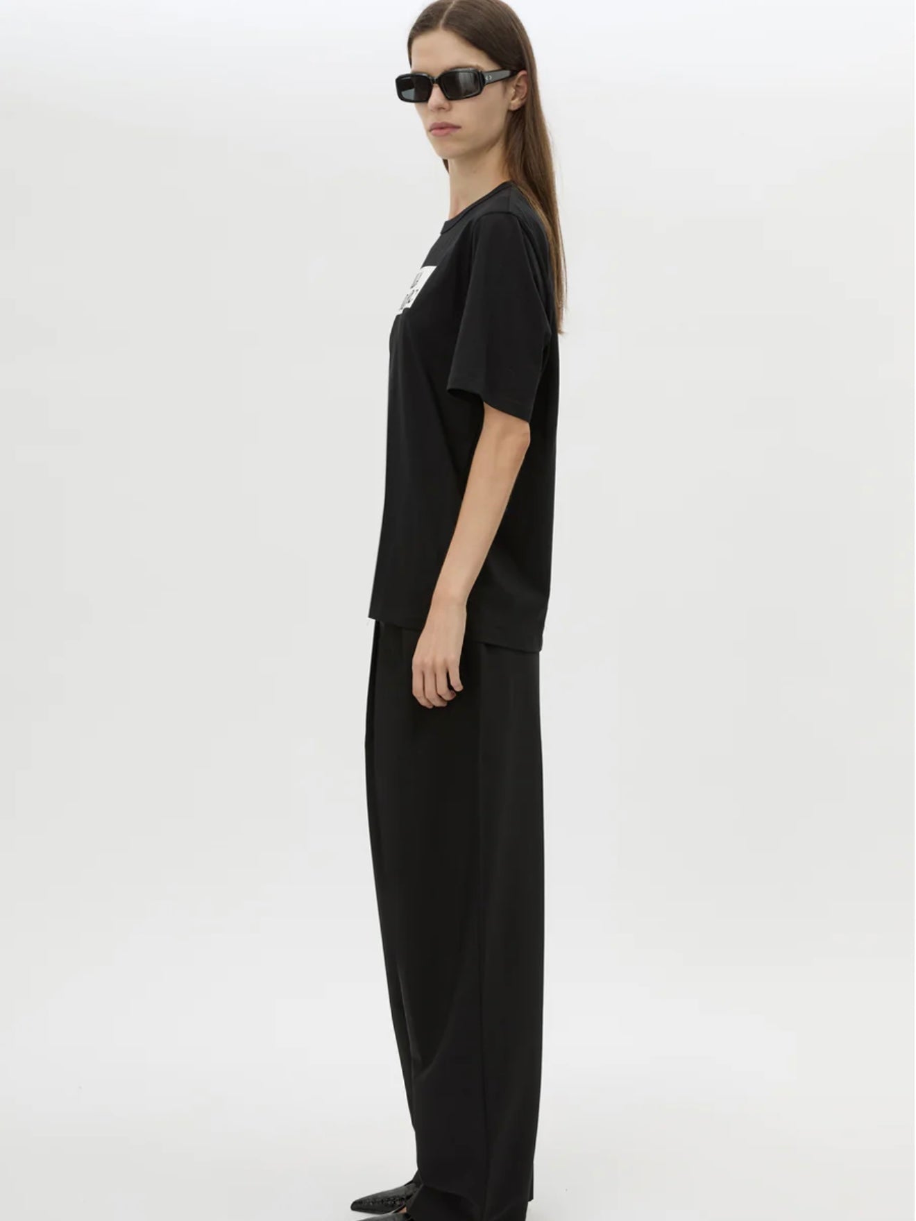 Carmont Graphic Tee