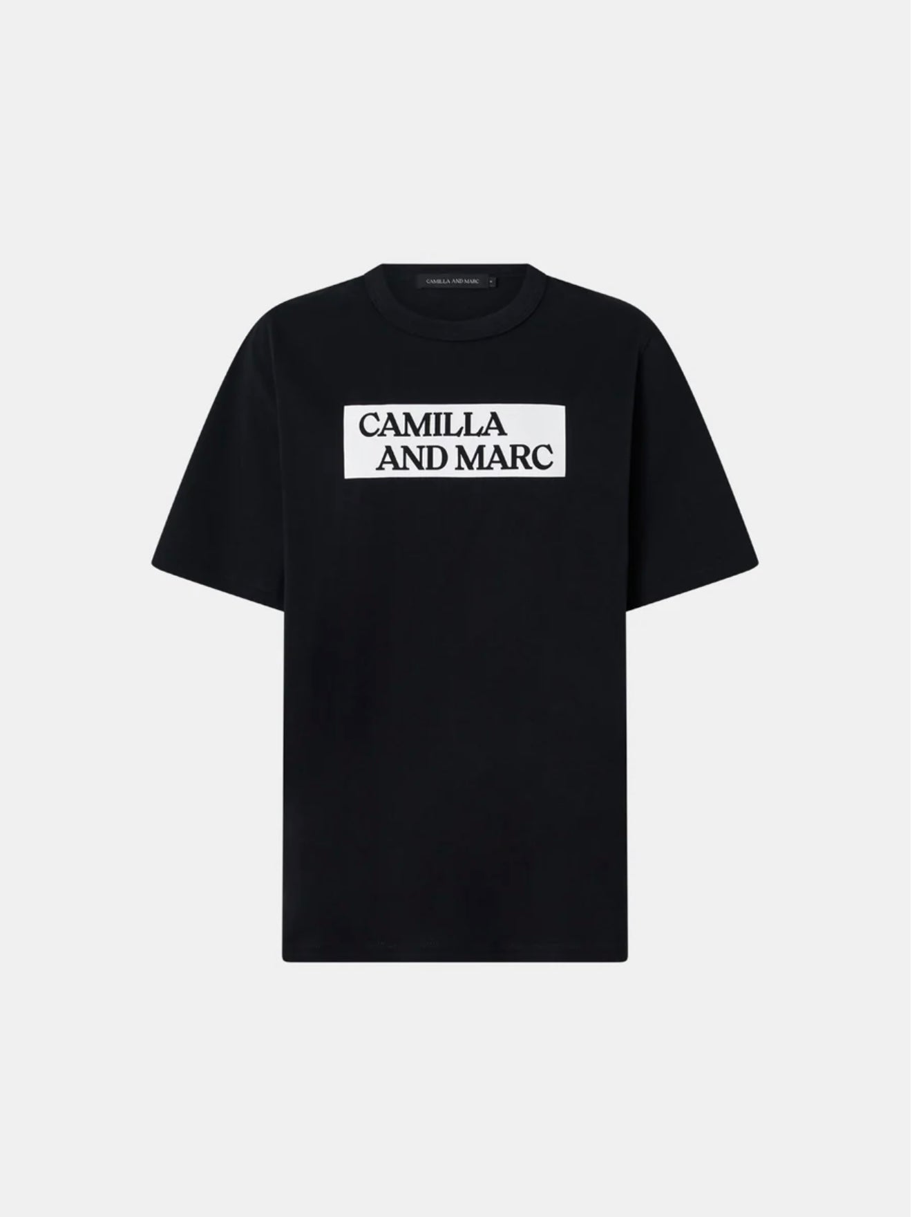 Carmont Graphic Tee
