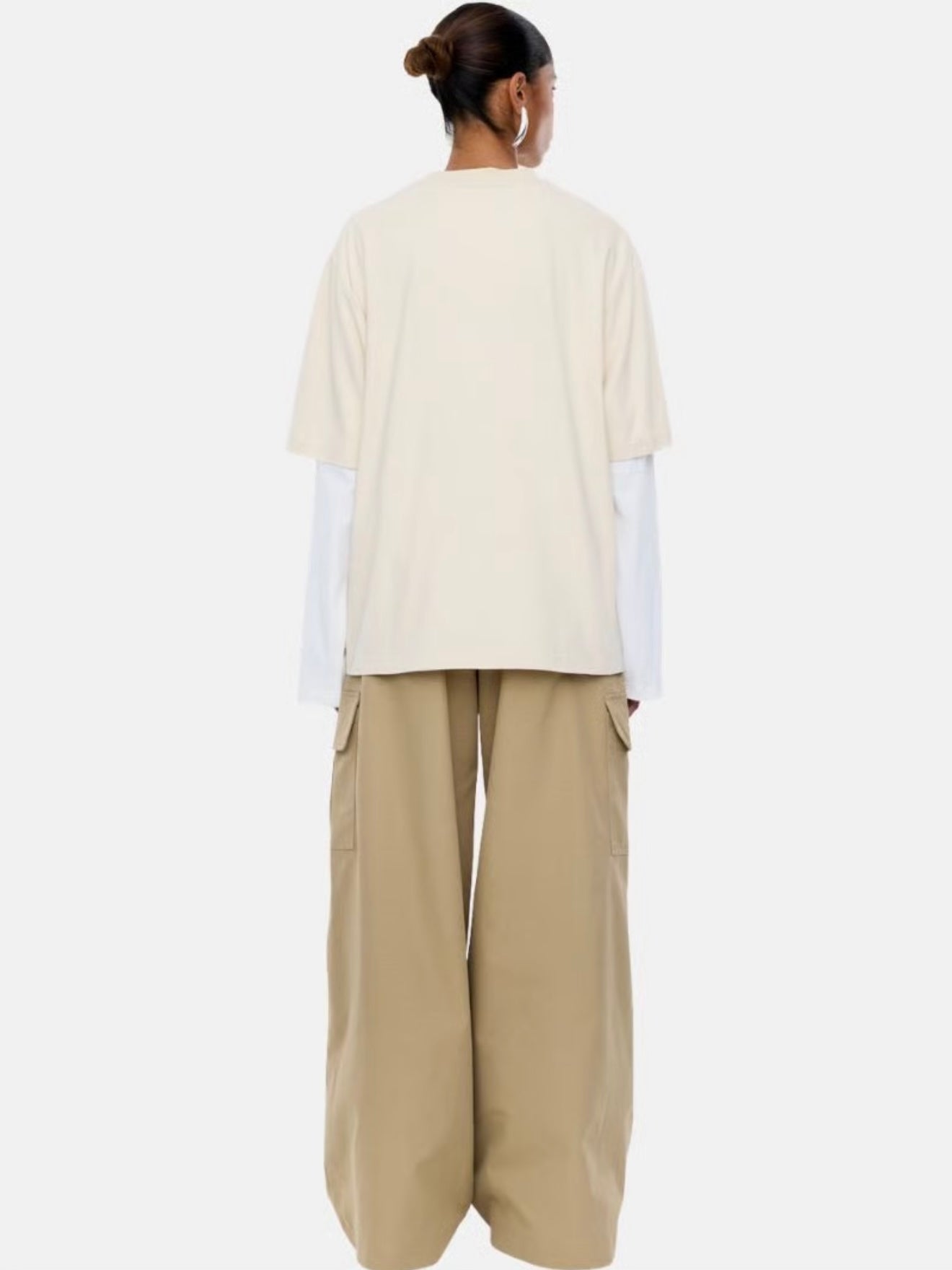 Pelly Collegiate LS Tee