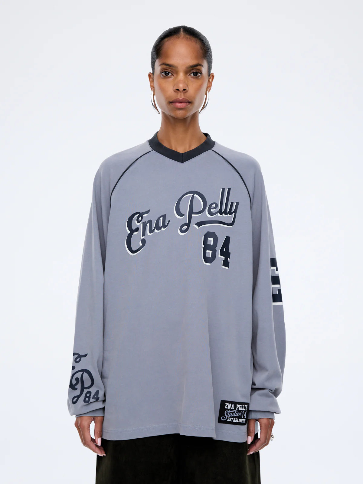 Team EP Long Sleeve Tee