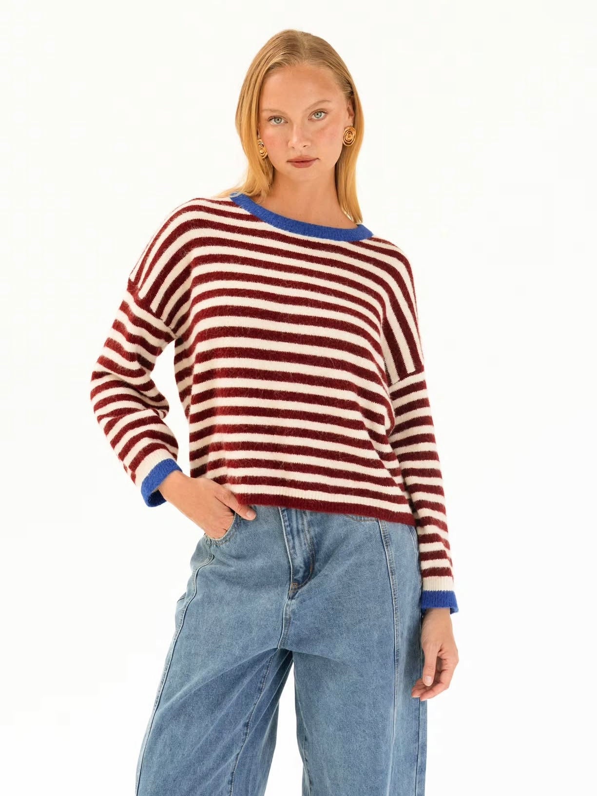 Stella Knit