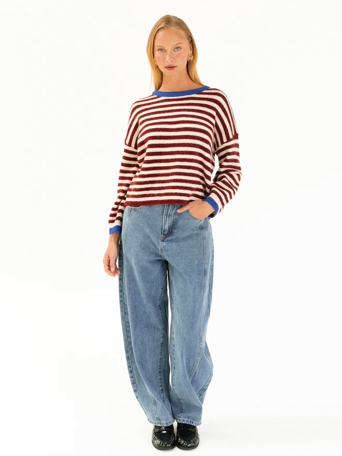 Stella Knit