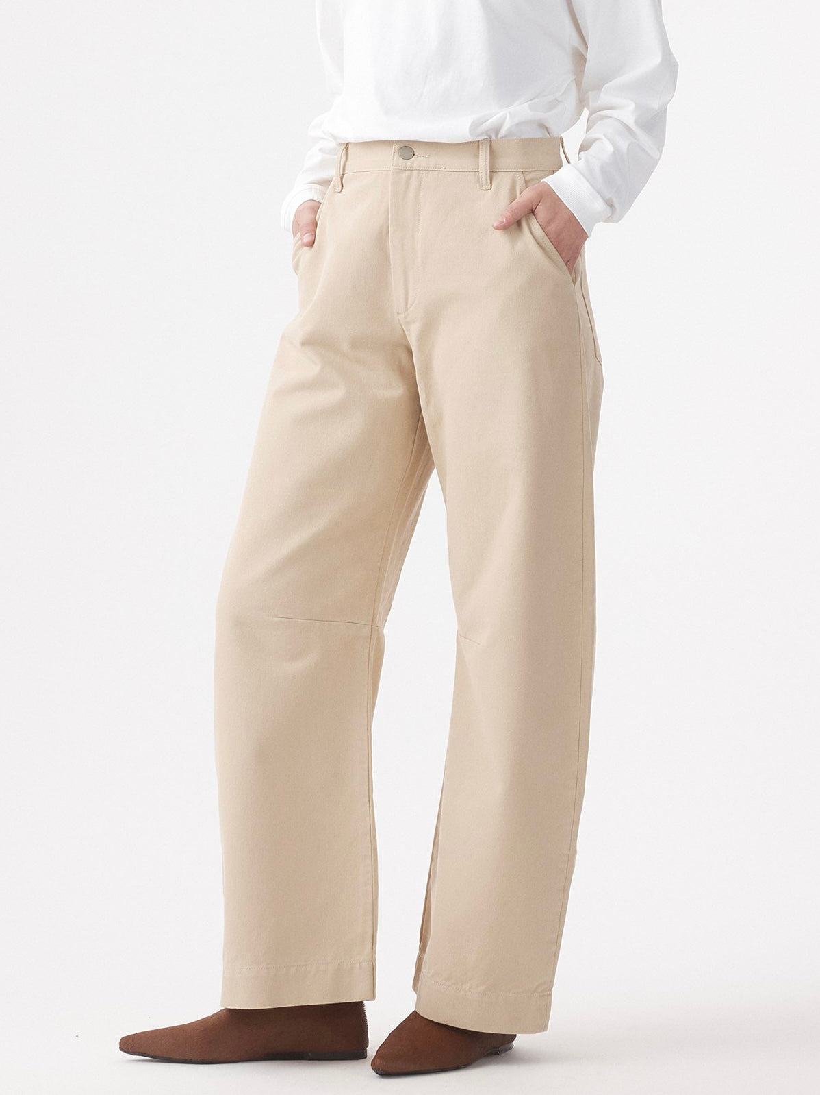 Vera Trouser - Dune