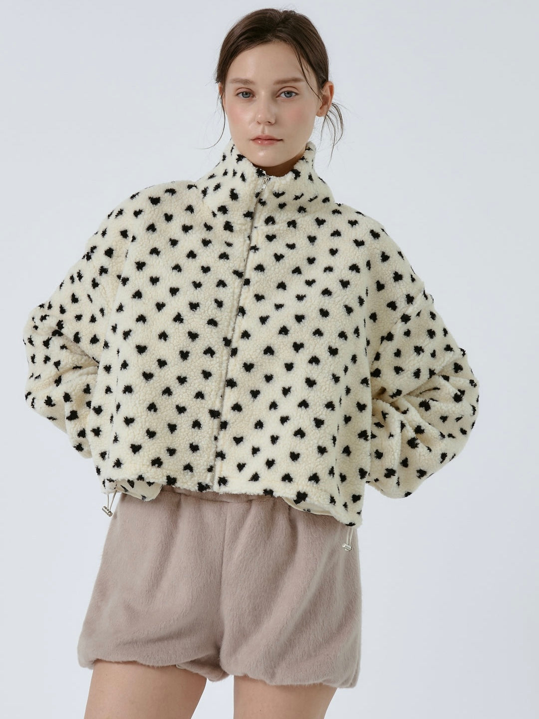 Aya Jacket
