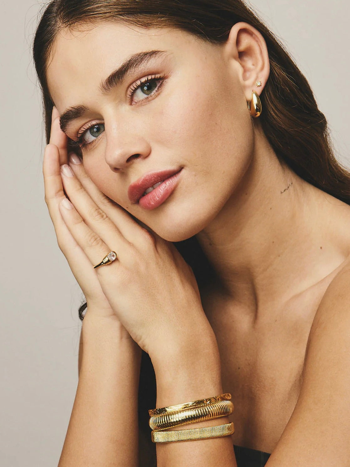 Sabrina Cuff