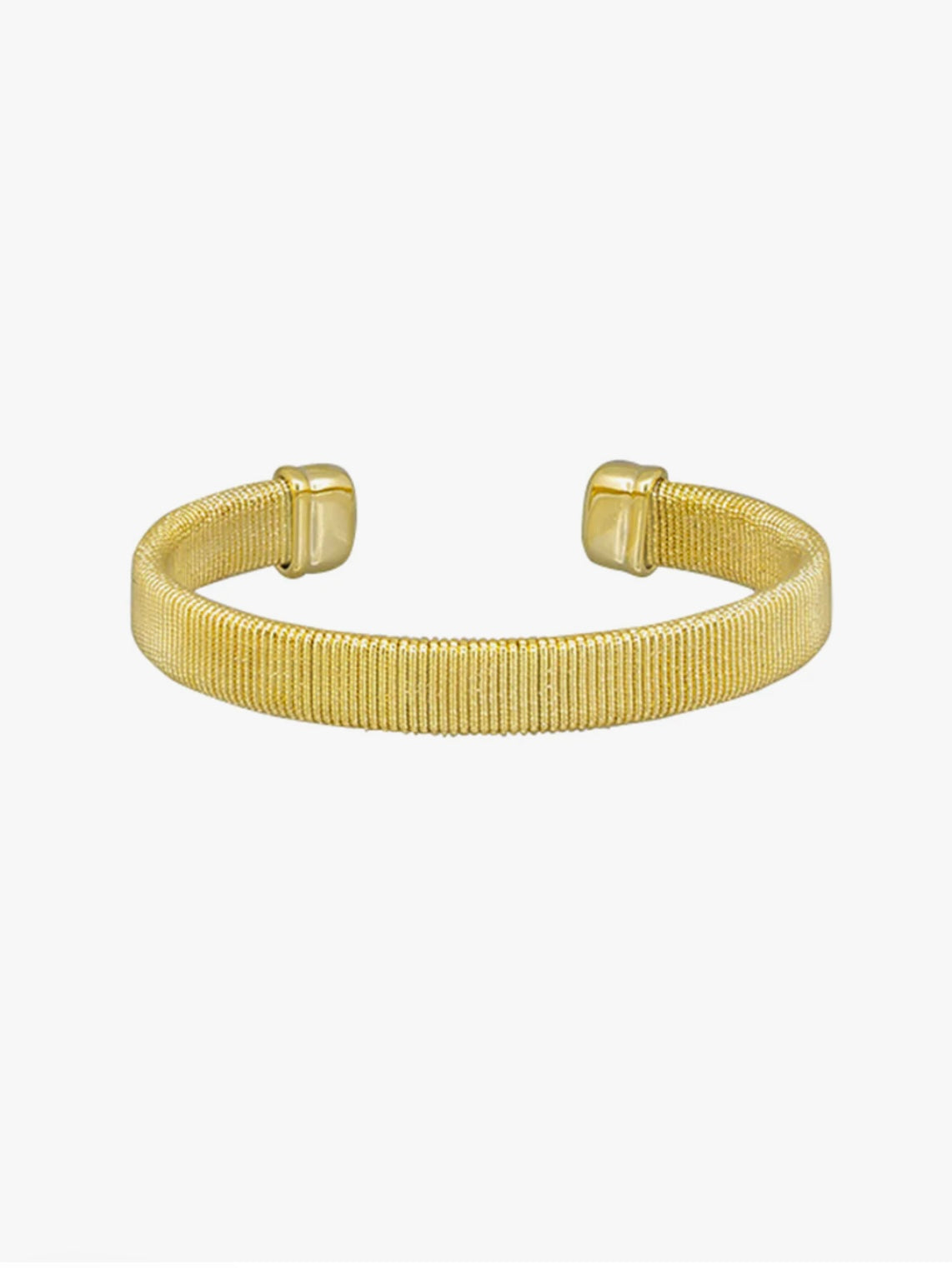 Gisele Cuff