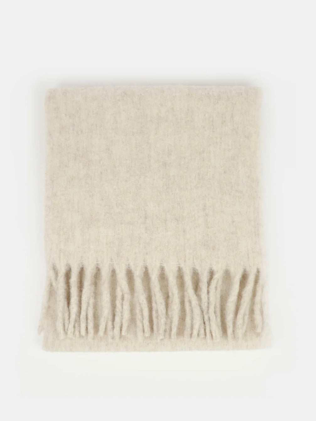 Betty Scarf - Oatmeal